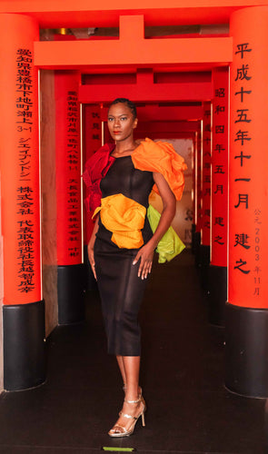 KOJ Takes the Runway: A Night of Empowerment and Style