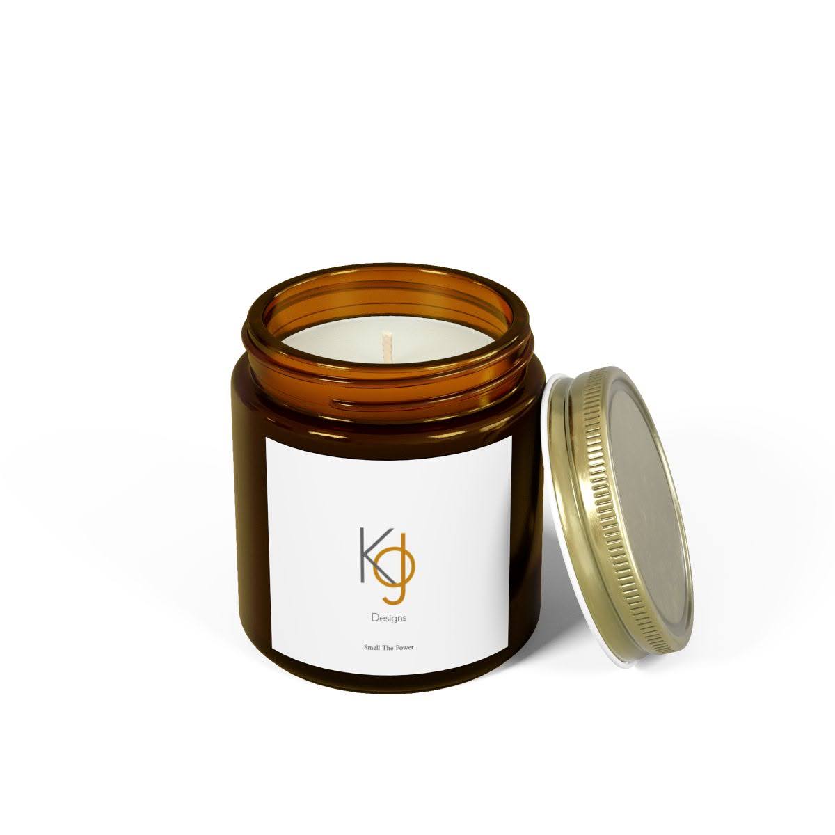 Branded Candles