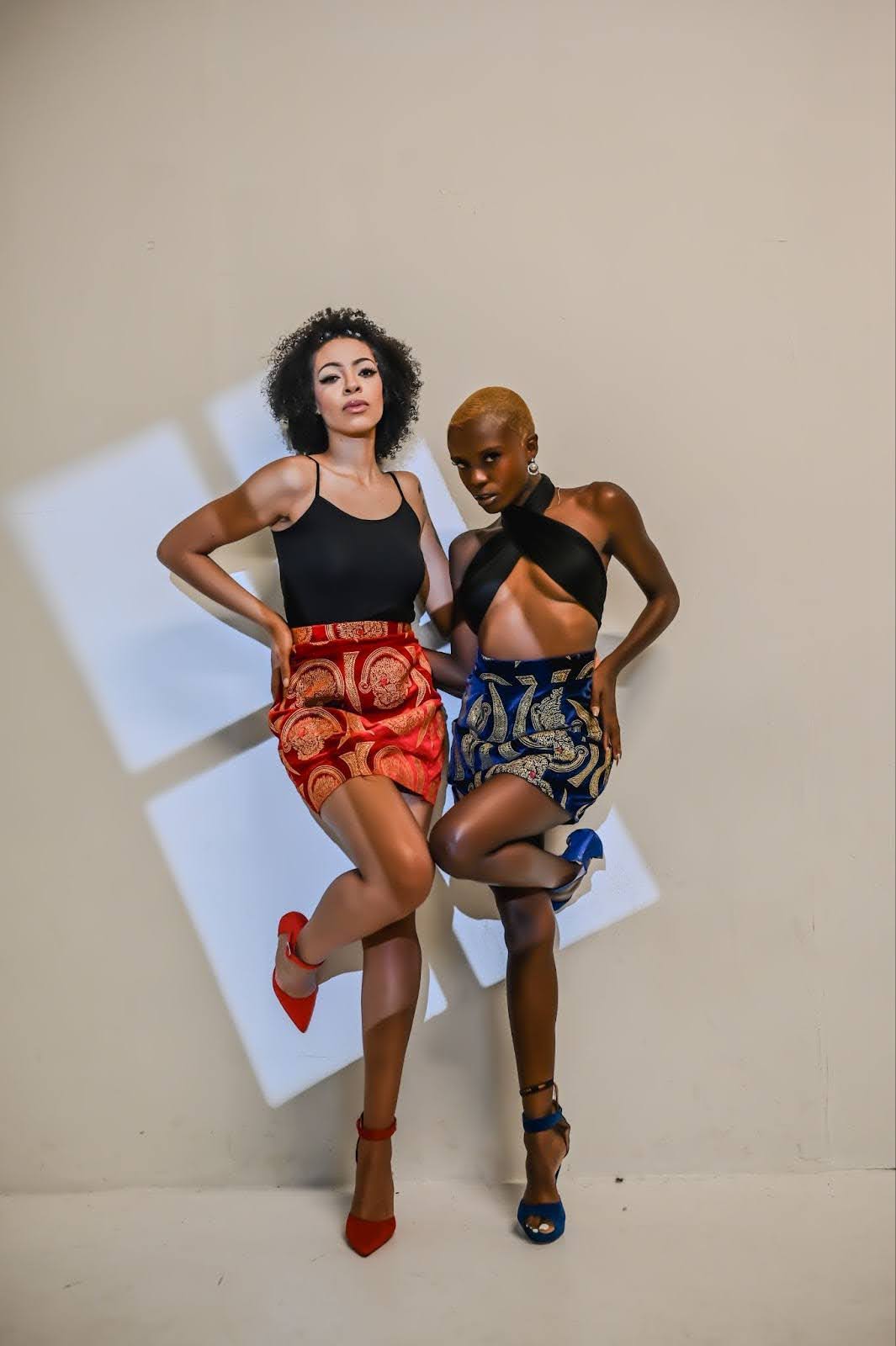 The Isi Skirt