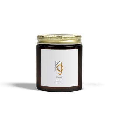 Branded Candles