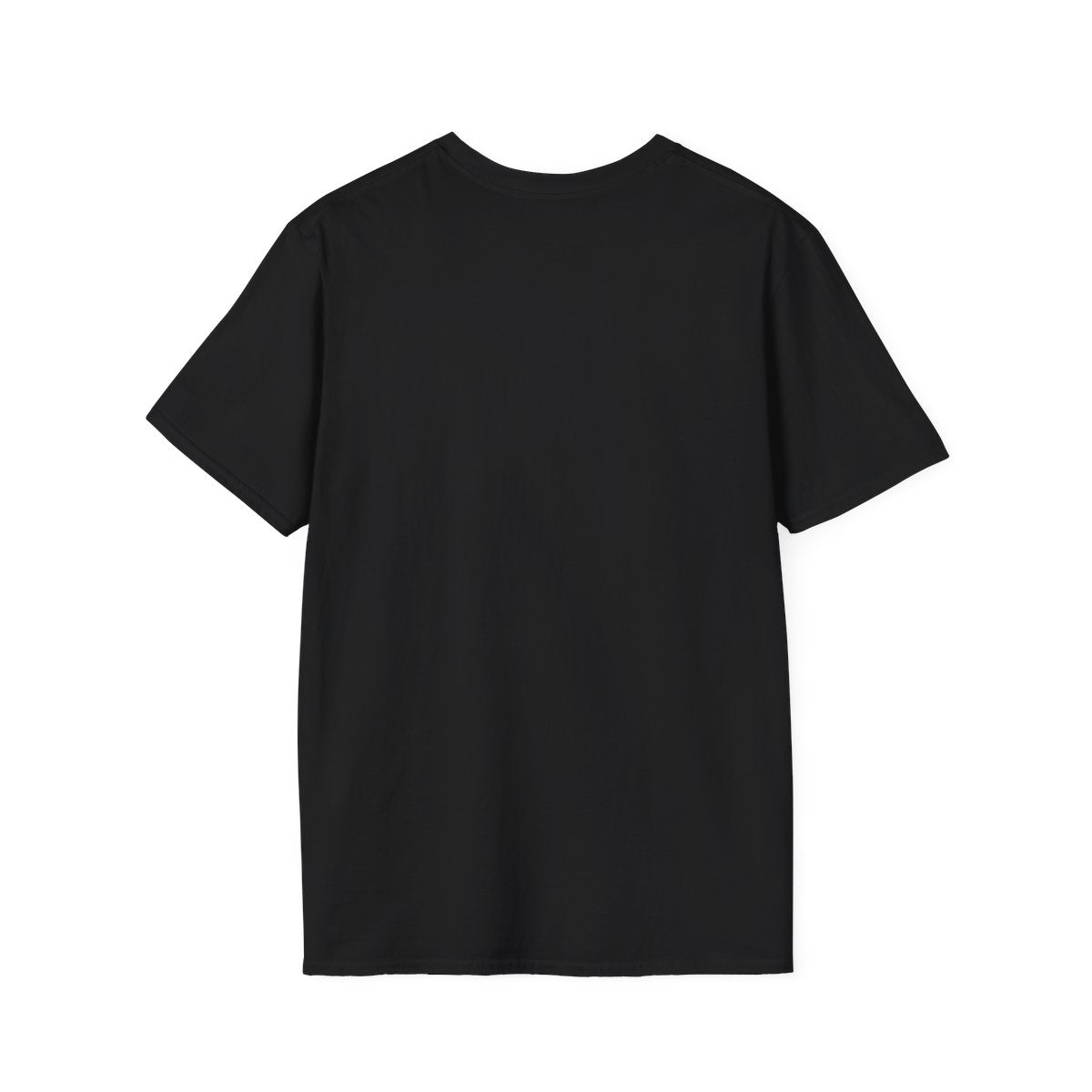 KOJ Round Neck Tee
