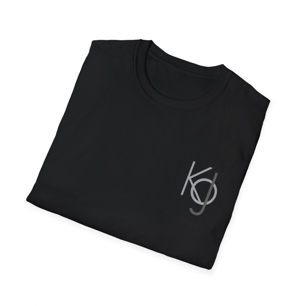 KOJ Round Neck Tee