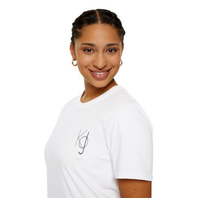 KOJ Round Neck Tee