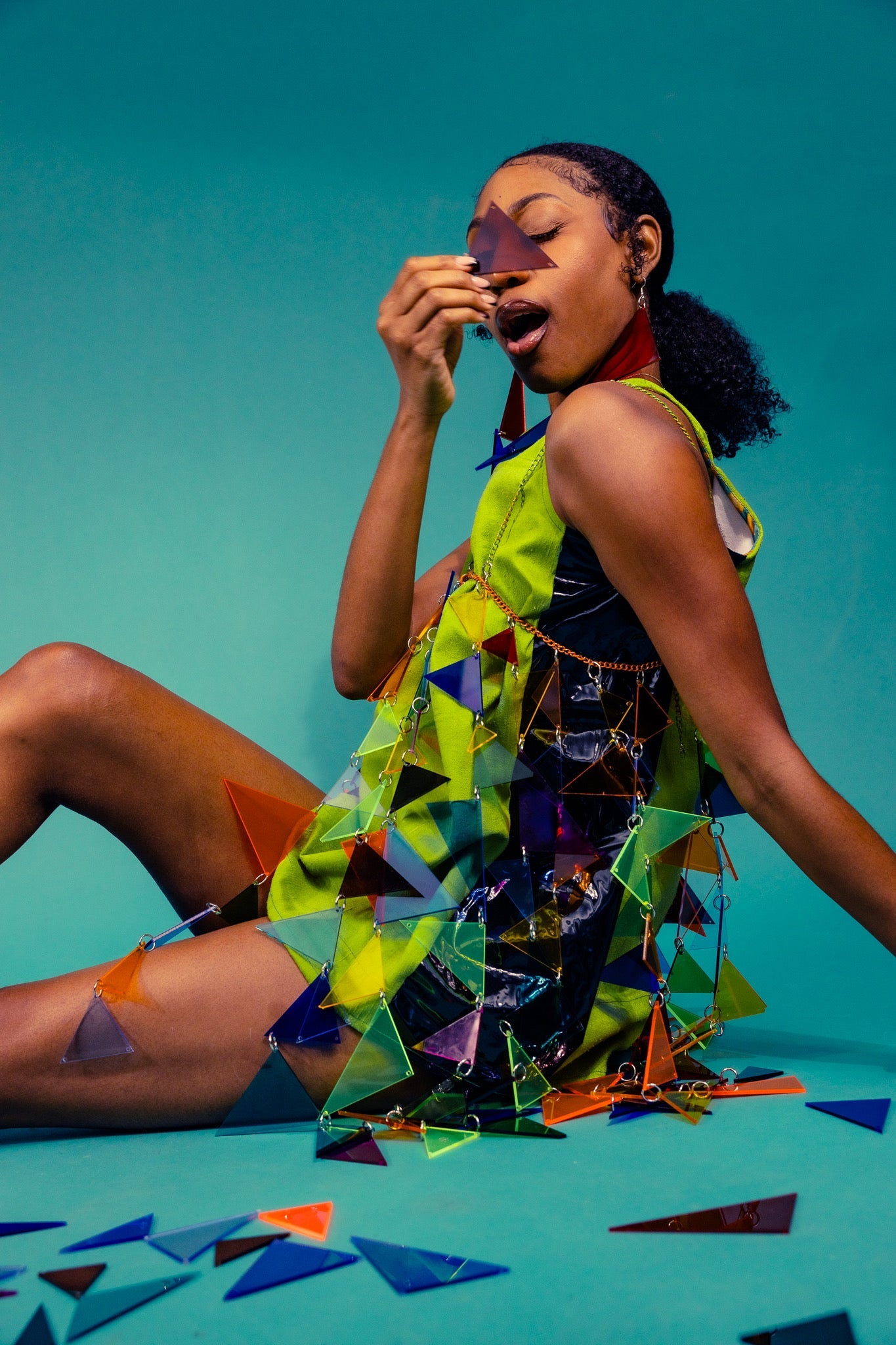 Playful Couture