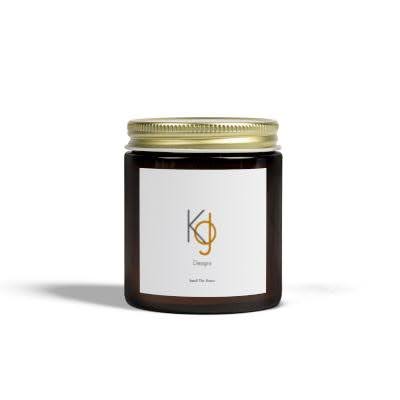 Branded Candles