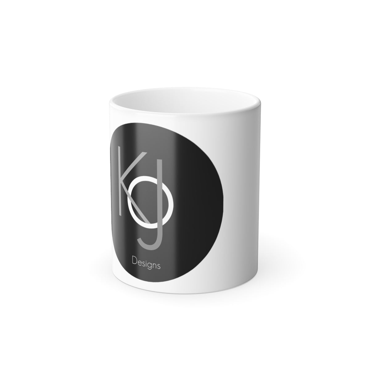 Branded Mugs