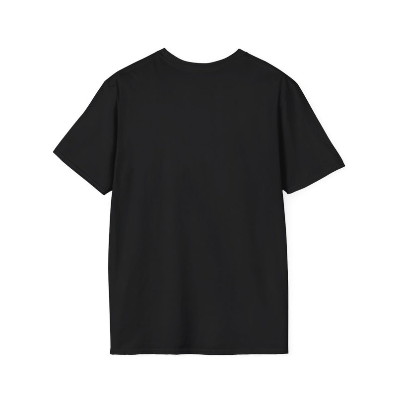 KOJ Round Neck Tee